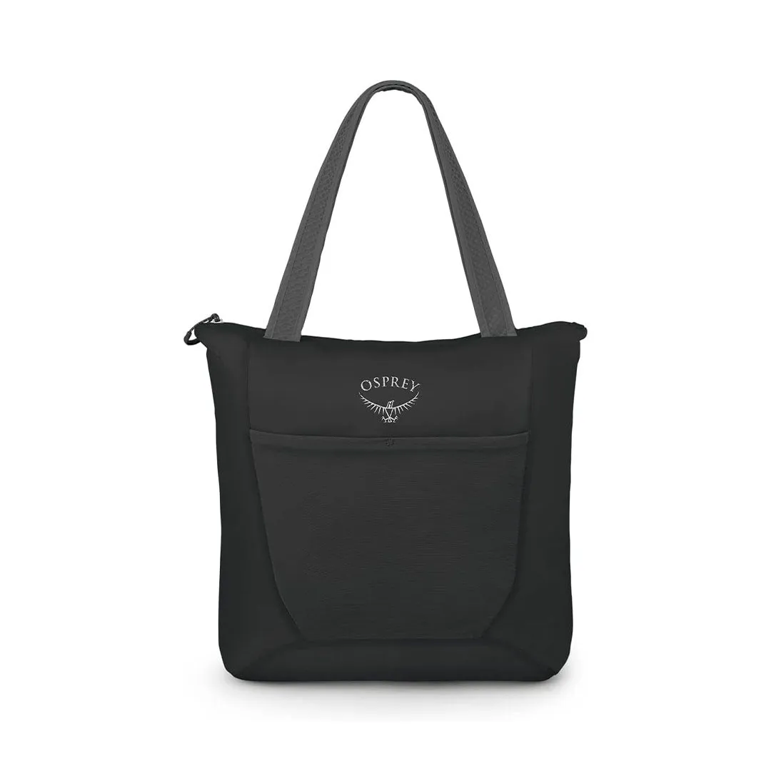 Ultralight Stuff Tote Bag