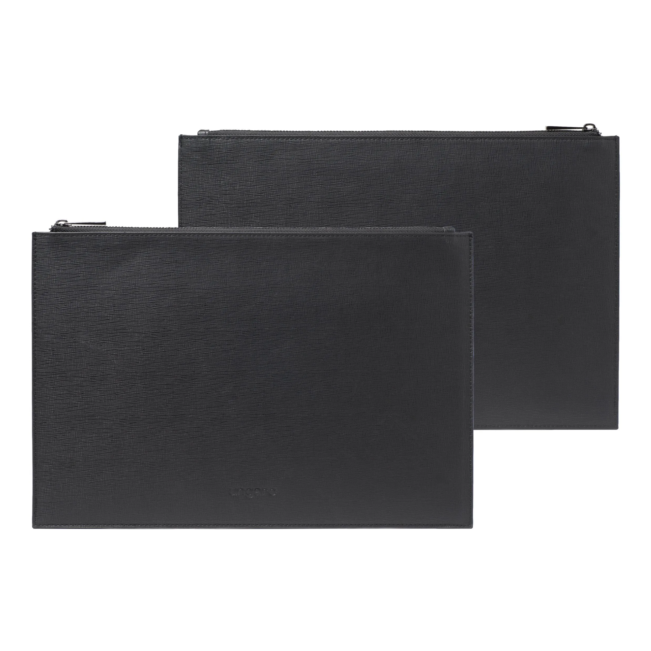 Ungaro UEO917A-Clutch bag Cosmo Black