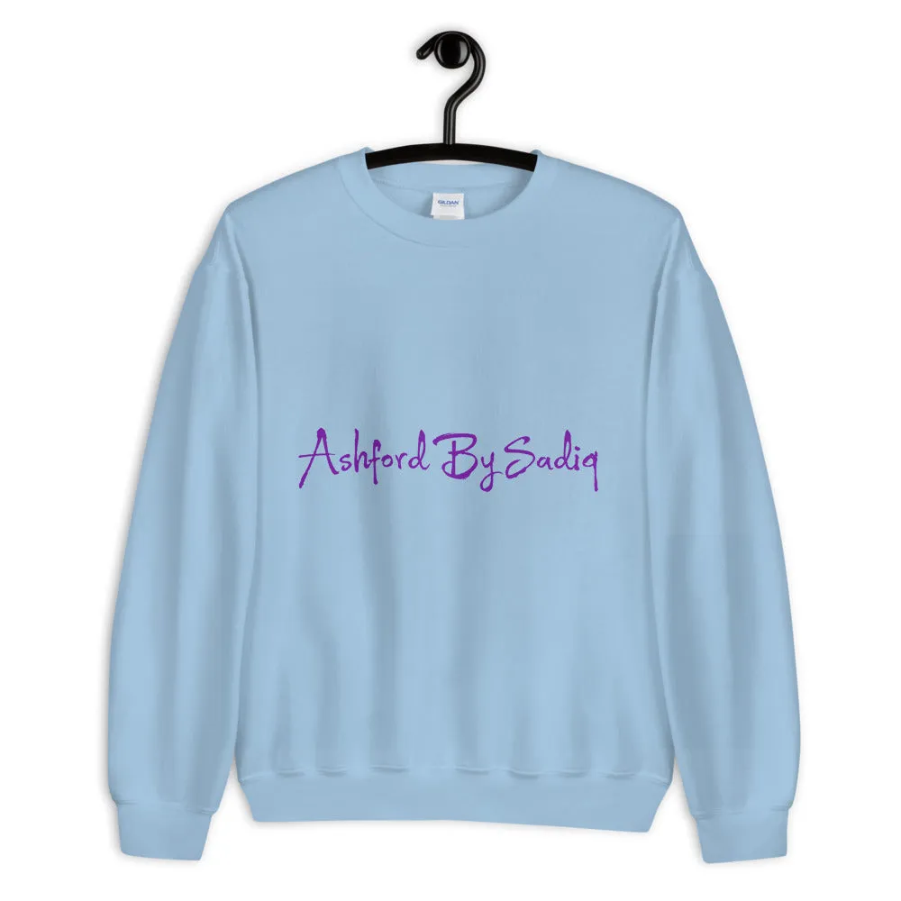 Unisex Sweatshirt