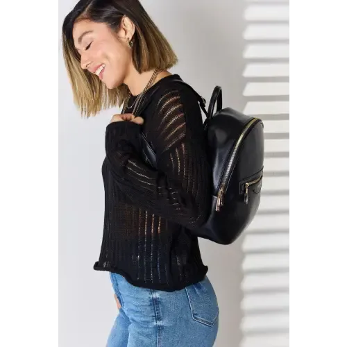 Urban David Jones Backpack