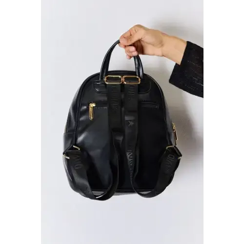 Urban David Jones Backpack