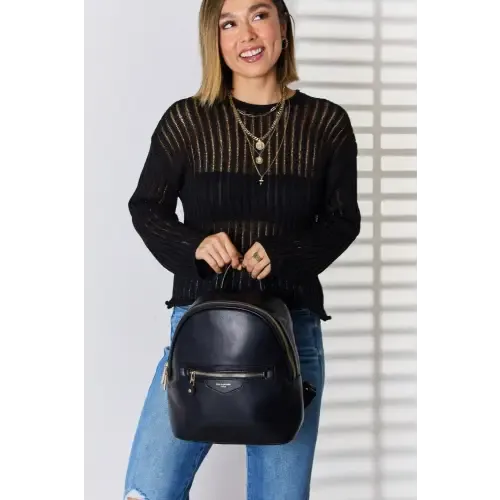 Urban David Jones Backpack