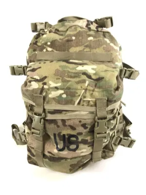 USGI ARMY ASSAULT PACK (MOLLE-ii)- Used