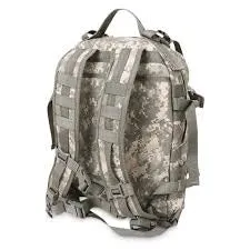 USGI ARMY ASSAULT PACK (MOLLE-ii)- Used