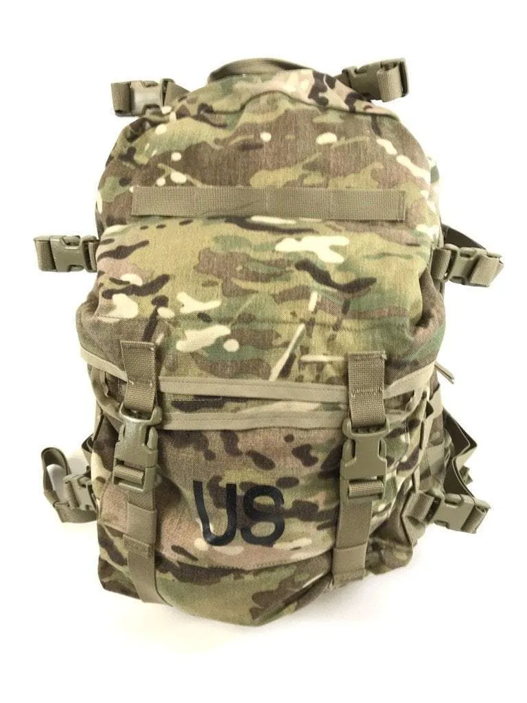 USGI ARMY ASSAULT PACK (MOLLE-ii)- Used