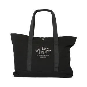 Utility Shop Tote Shoulder Bag