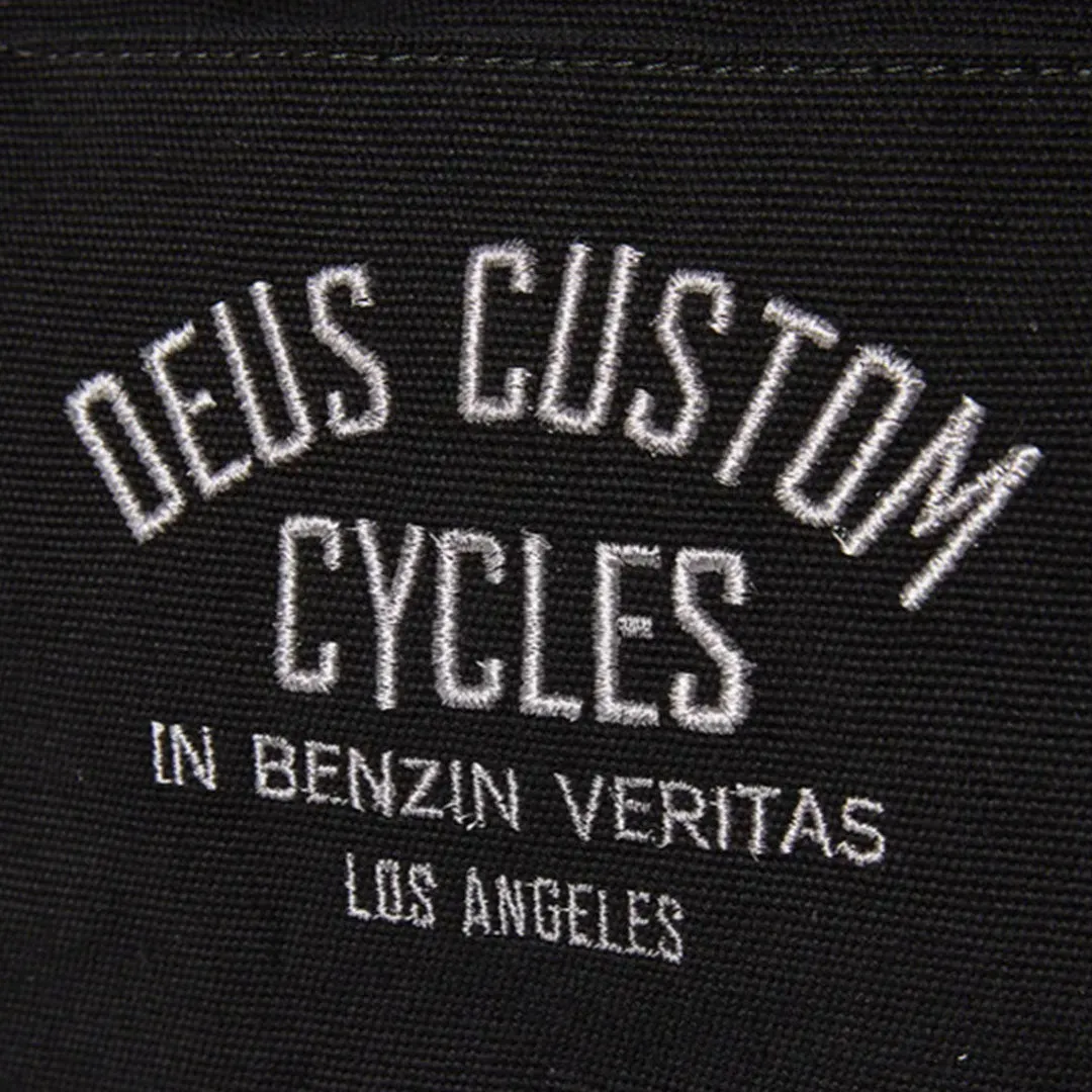 Utility Shop Tote Shoulder Bag