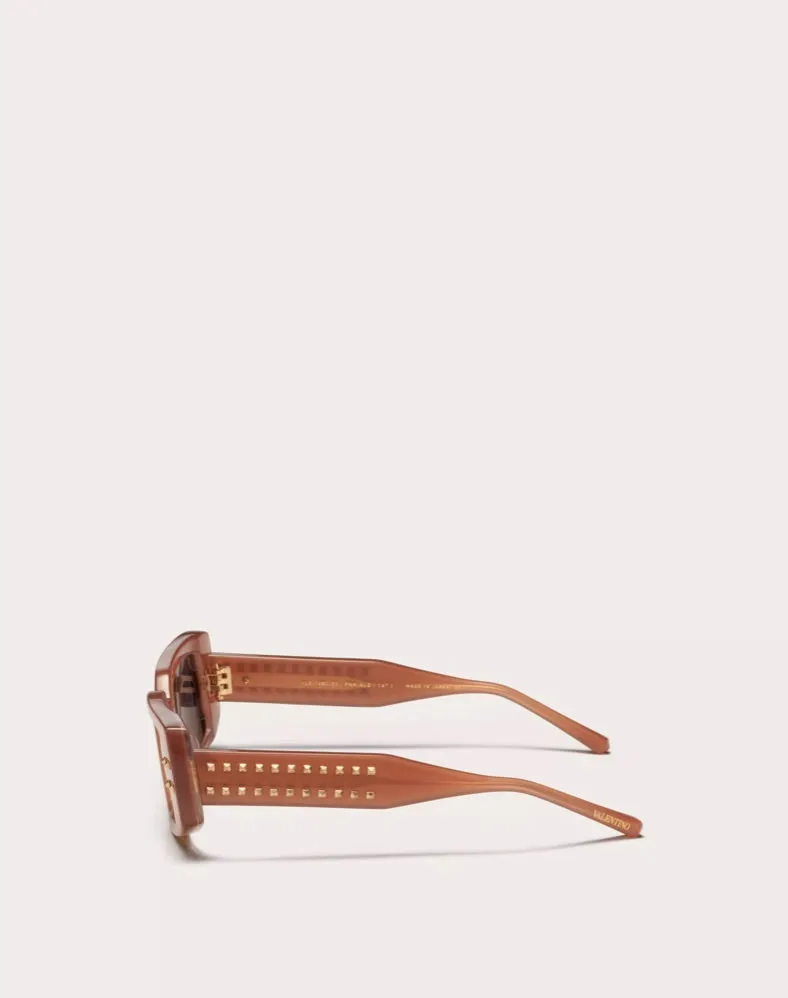 V CINQUE-Powder Pink / White Gold / Dark Grey