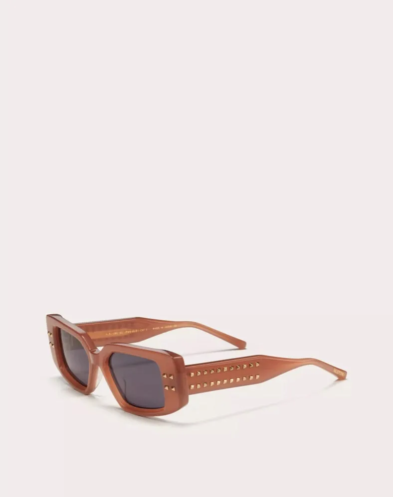 V CINQUE-Powder Pink / White Gold / Dark Grey