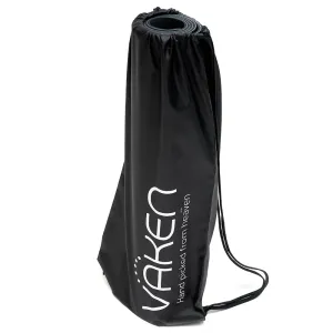 Vaken Welcome Bag - Black