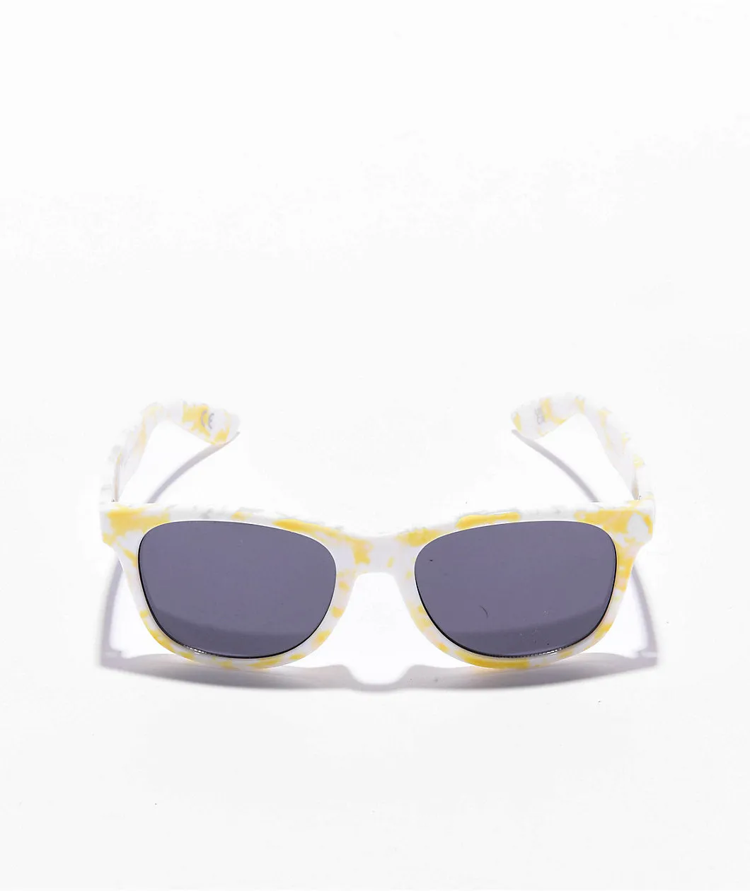 Vans Spicoli 4 Sunglasses - Antique White