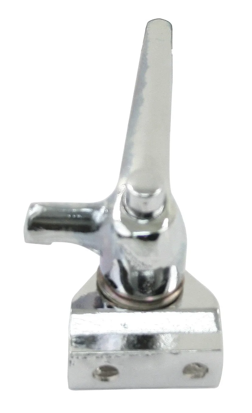 VENT WING LOCK LEFT