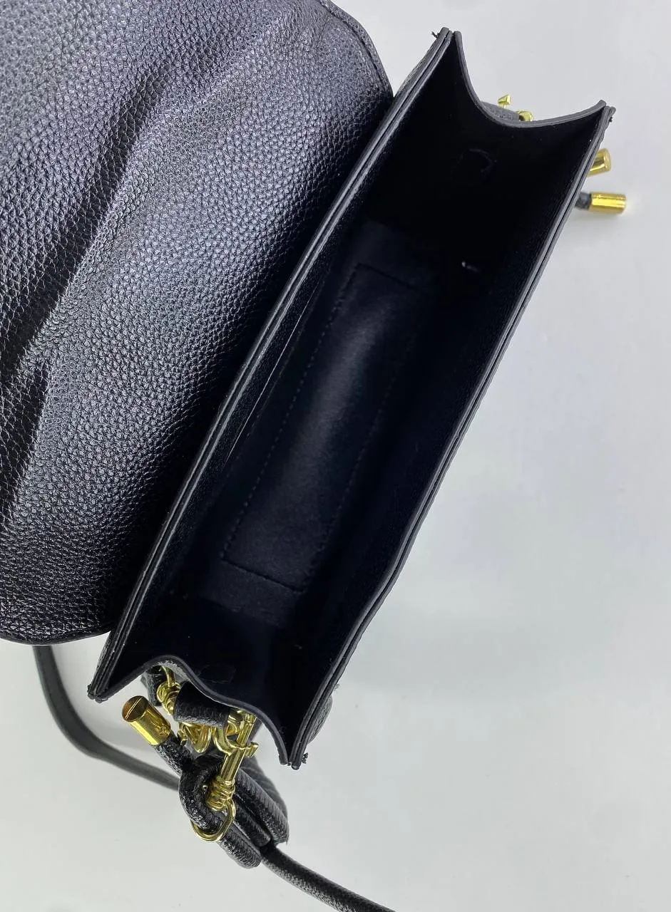 Versace Jeans Couture Shoulder Bag