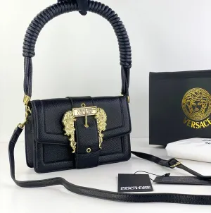 Versace Jeans Couture Shoulder Bag