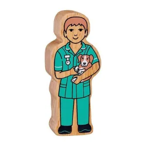 Vet Figure