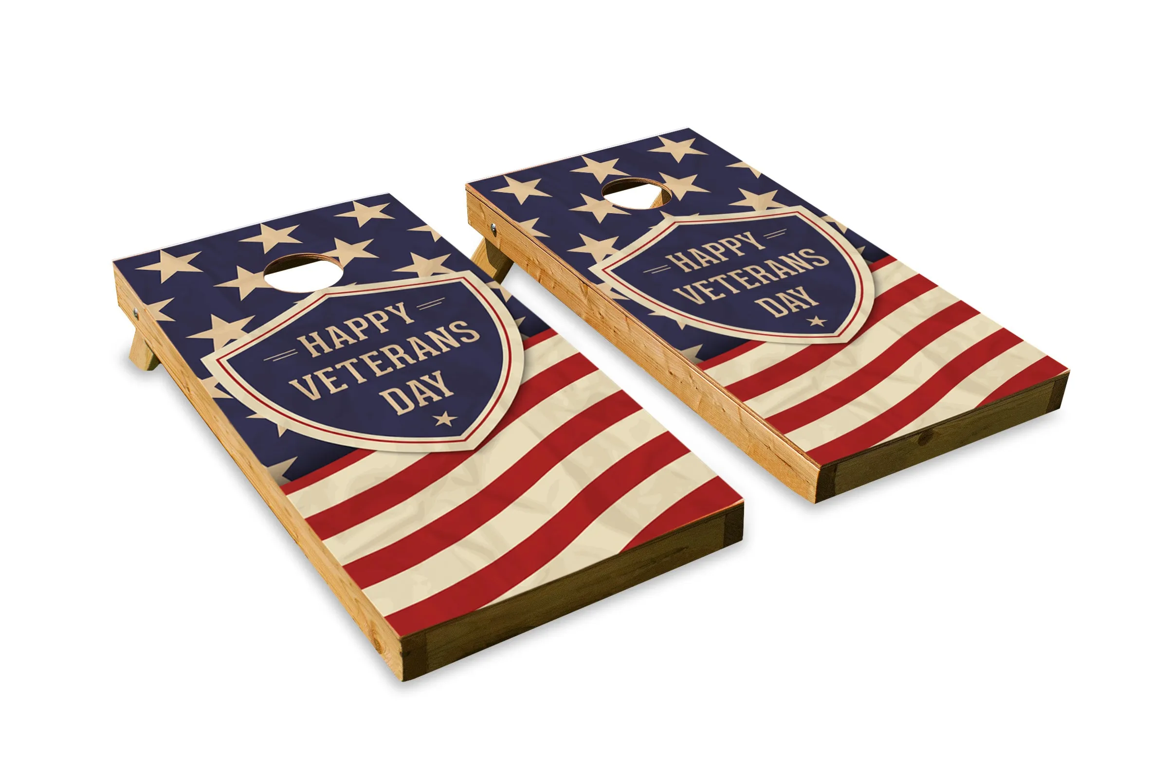 Veteran's Day