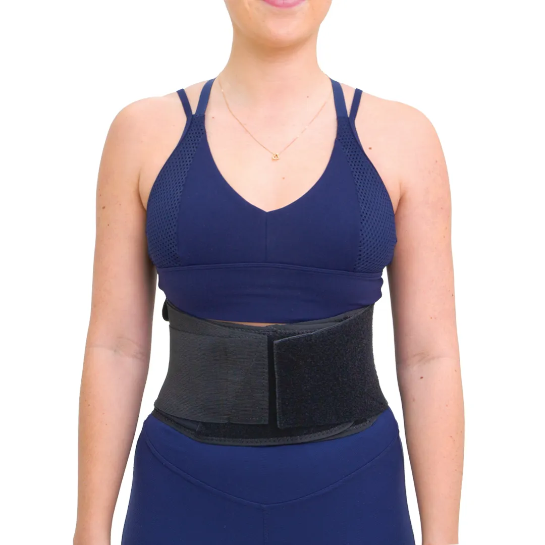 Victor Classic Comfort Back Support