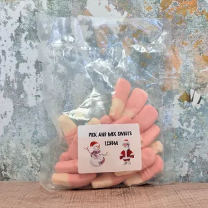 Vidal Milkshakes Candies 125gm