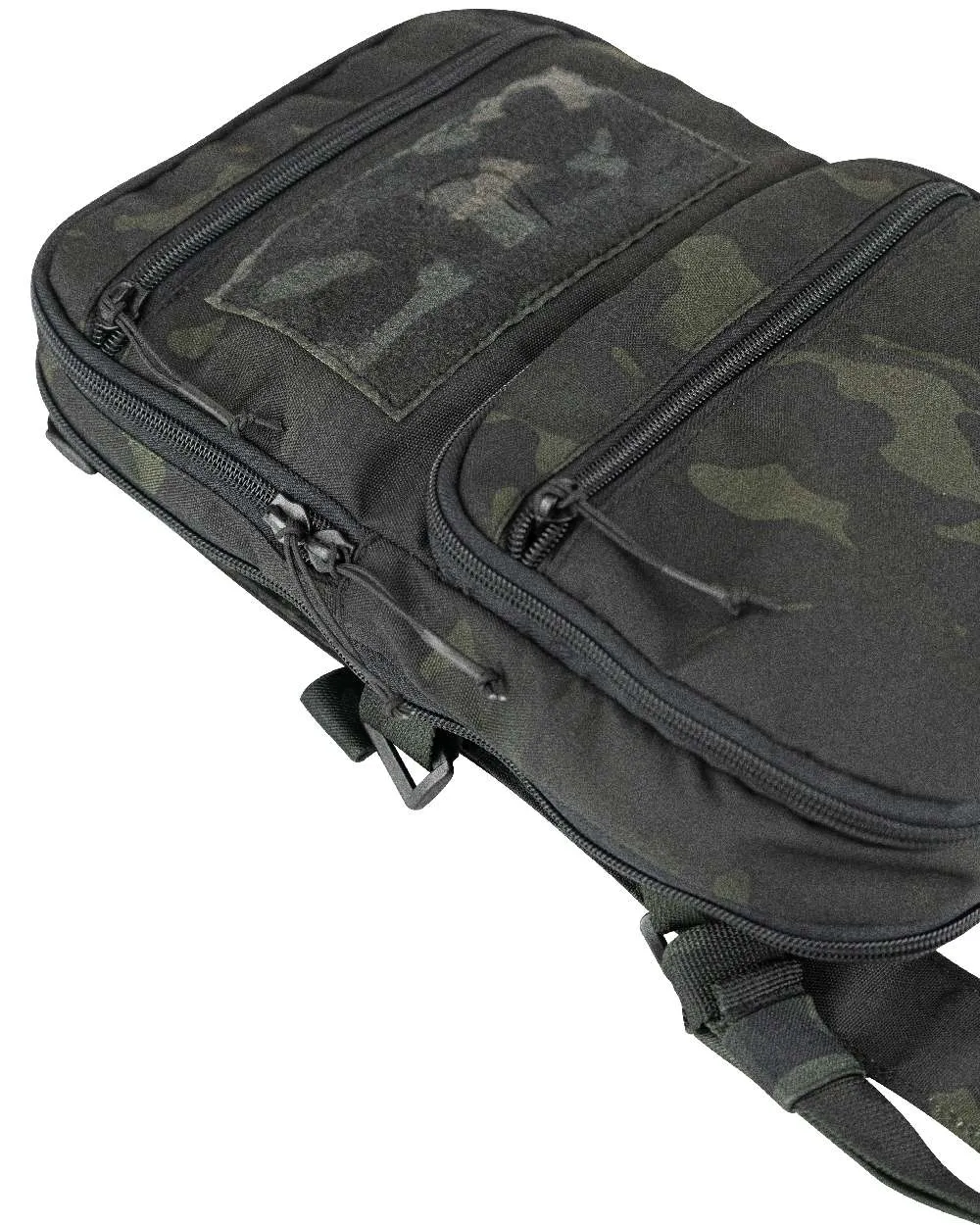 Viper VX Buckle Up Charger Pack