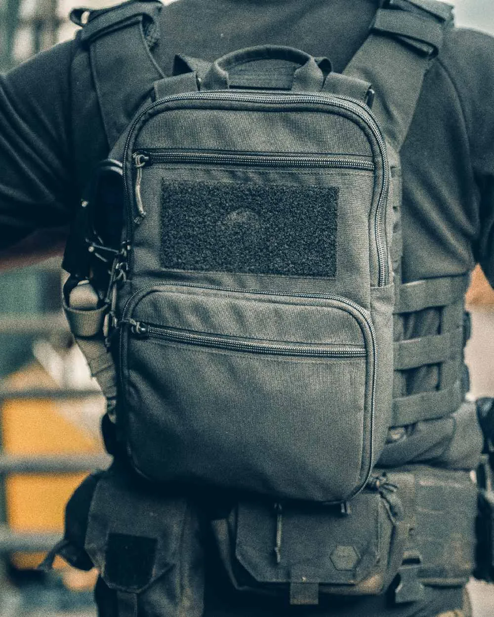 Viper VX Buckle Up Charger Pack