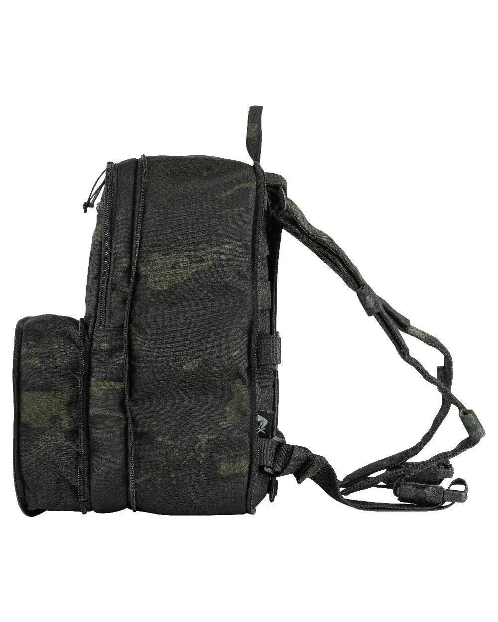 Viper VX Buckle Up Charger Pack