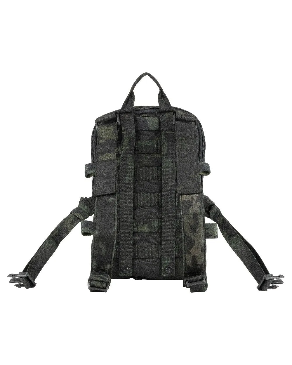 Viper VX Buckle Up Charger Pack