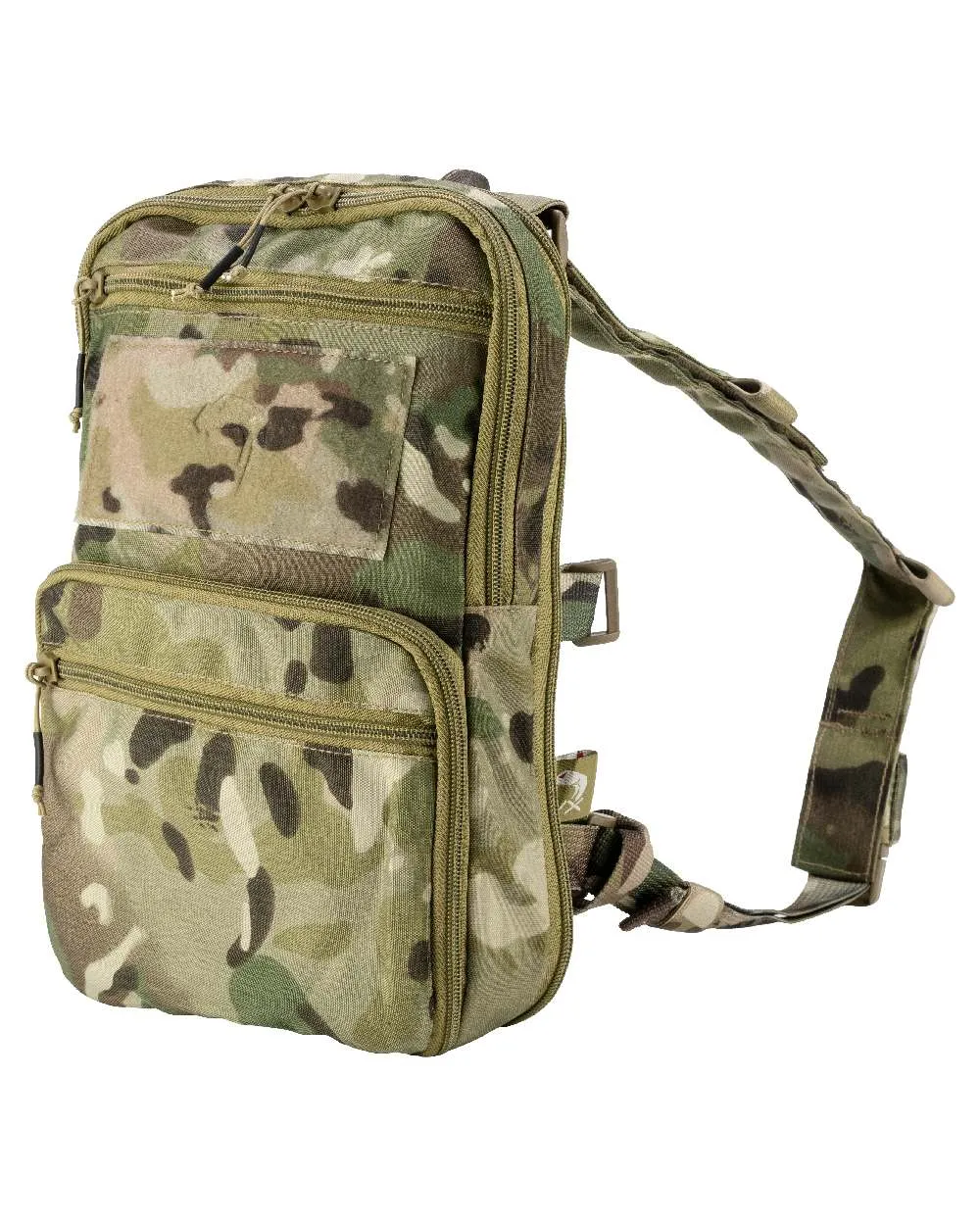 Viper VX Buckle Up Charger Pack