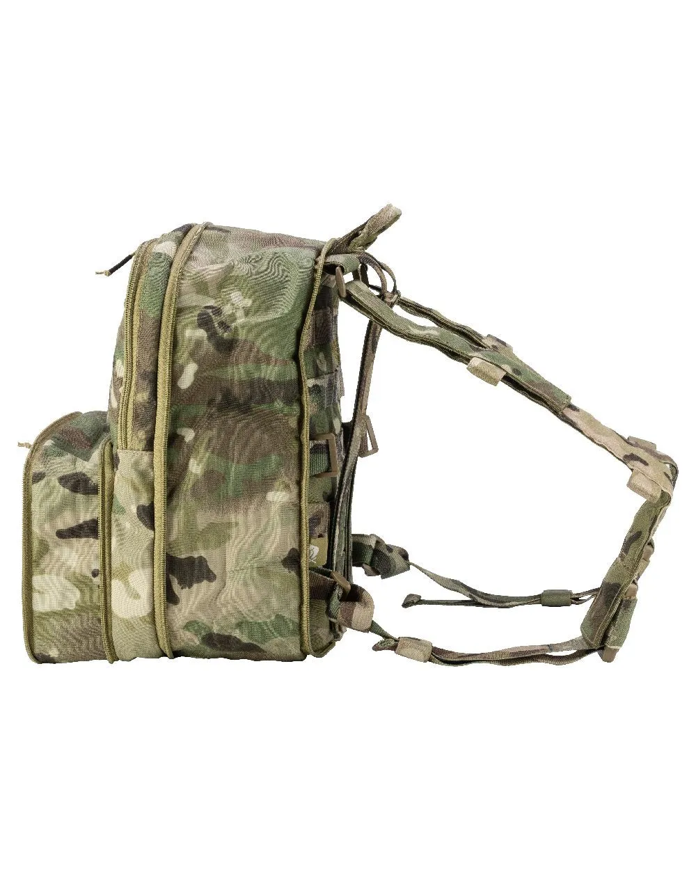 Viper VX Buckle Up Charger Pack