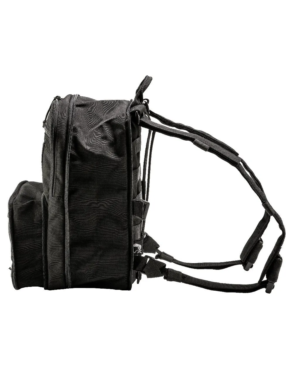 Viper VX Buckle Up Charger Pack