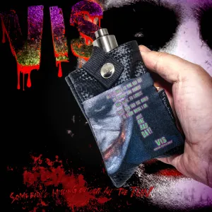 VIS Small Custom Pandora Pouch