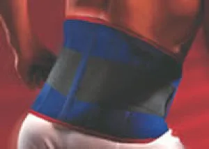 Vulkan Back Support
