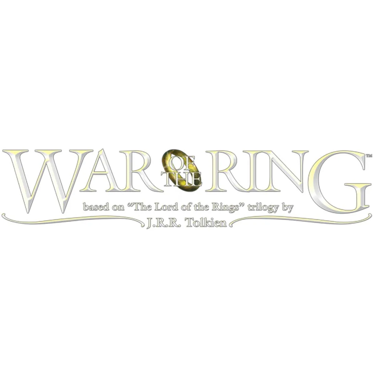 WAR OF THE RING CARD BOX AND SLEEVES