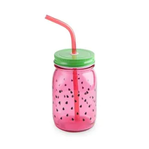 Watermelon Mason Jar Kit