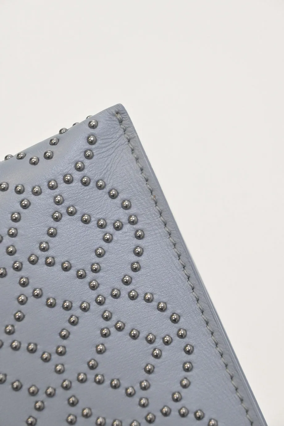 [WB6311] Alaïa | Clutch Bag