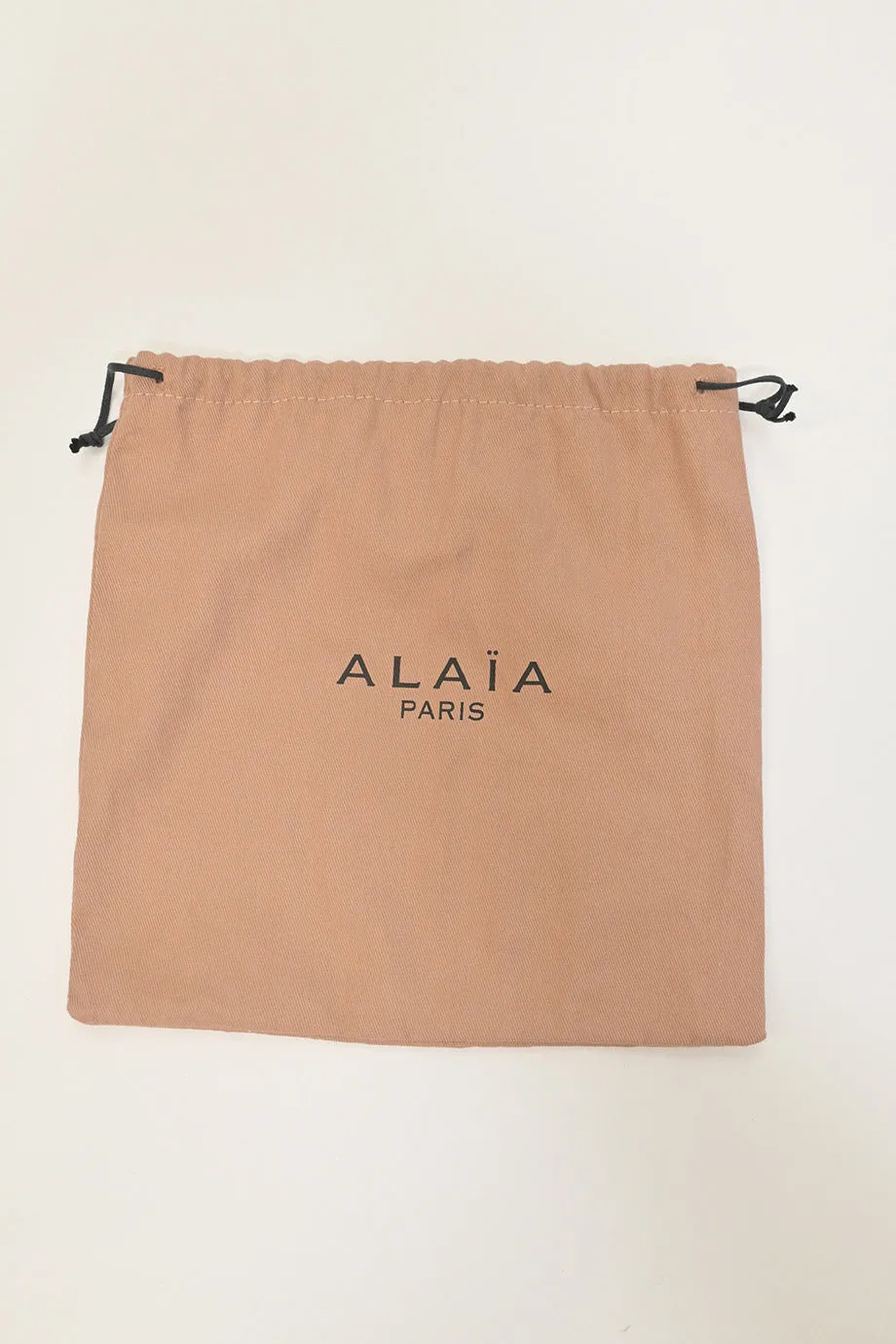 [WB6311] Alaïa | Clutch Bag