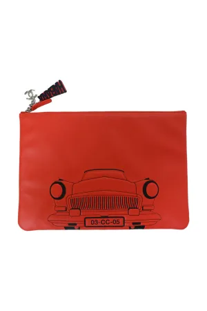 [WB7434] Chanel | Clutch Bag