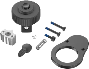 Wera 9907 C 4 Ratchet repair kit for Click-Torque C 4 torque wrenches