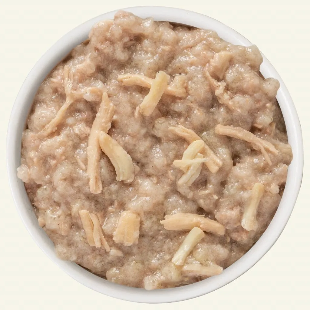 Weruva Dogs in the Kitchen, Love Me Tender with Chicken Breast Au Jus Dog Food