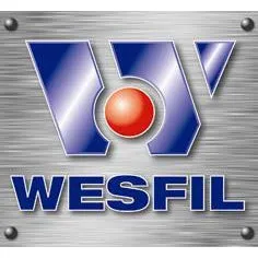 Wesfil Cabin/Pollen Air Filter - WACF0135 - RCA205P