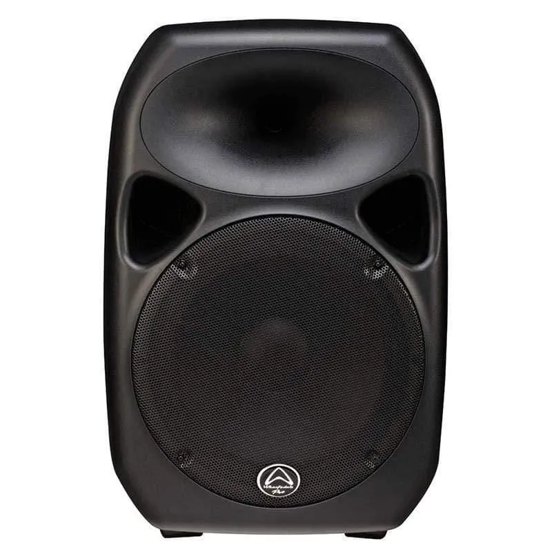 Wharfedale Pro Titan 15D Active Speaker (Discontinued)