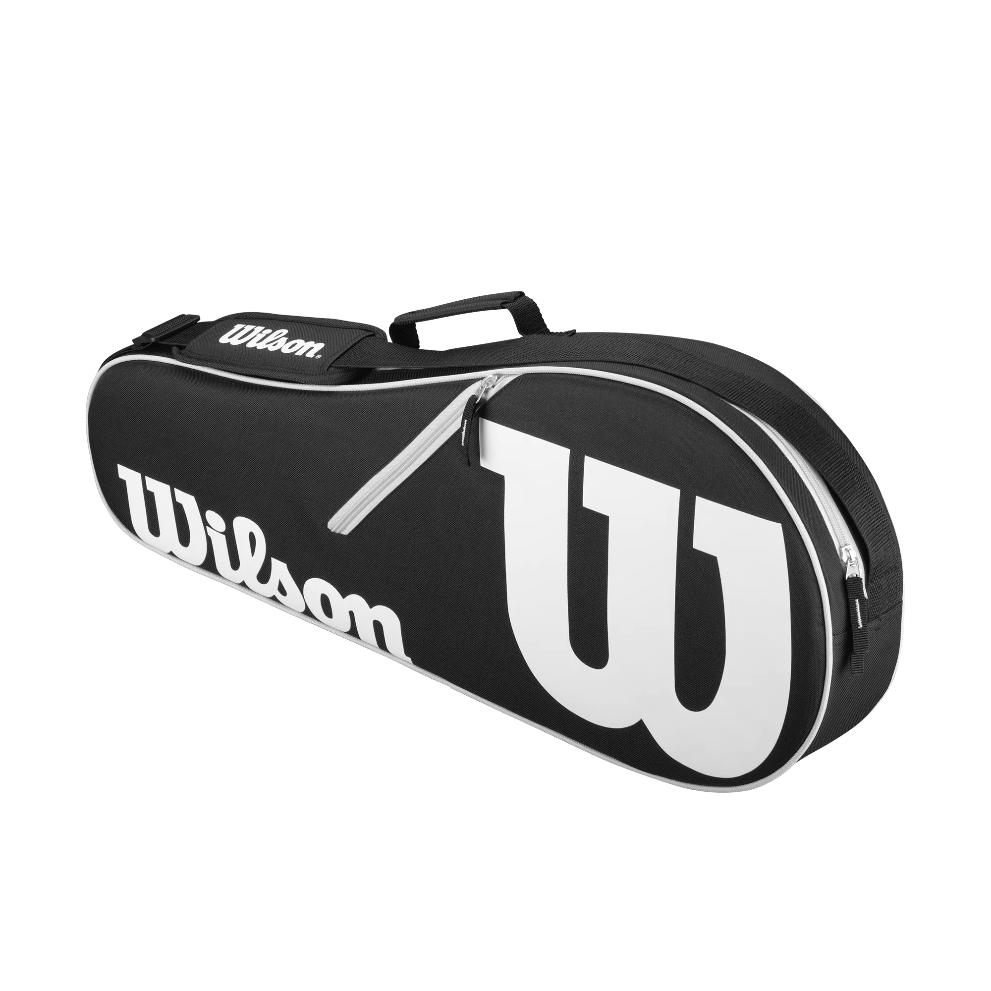 Wilson Advantage II Triple Bag