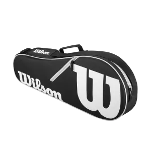 Wilson Advantage II Triple Bag
