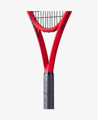 WILSON CLASH 100 V2 FRM2 UNCOVERED