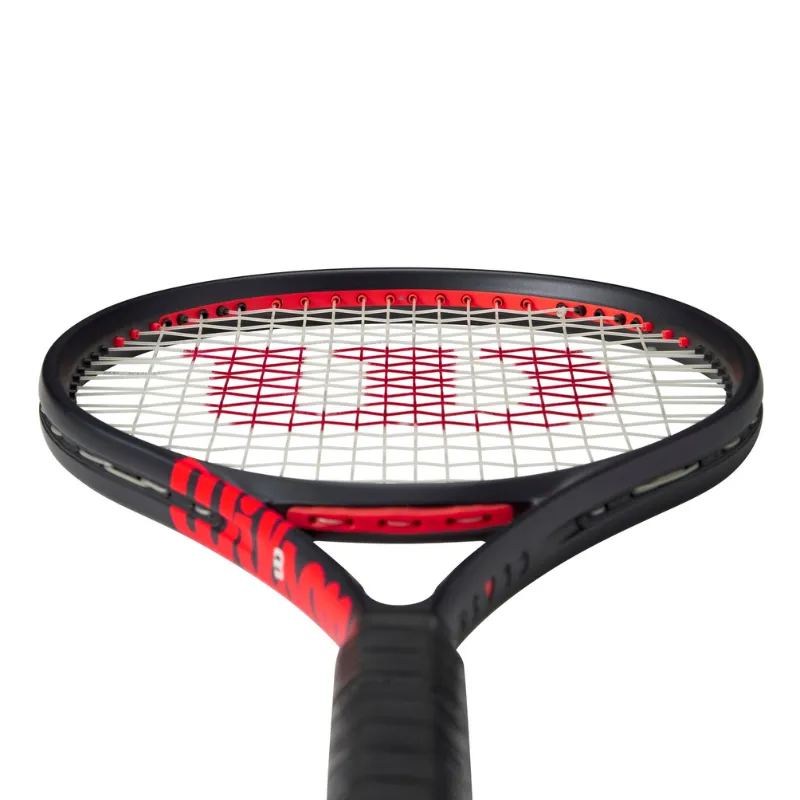 Wilson Clash 100 V3 2025 Tennis Racquet