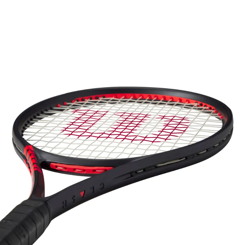 Wilson Clash 100 V3 2025 Tennis Racquet