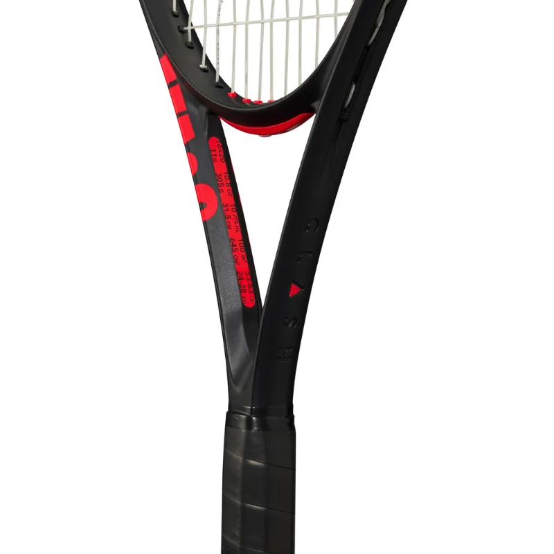 Wilson Clash 100 V3 2025 Tennis Racquet
