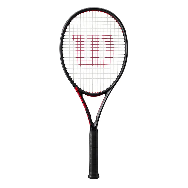 Wilson Clash 100 V3 2025 Tennis Racquet