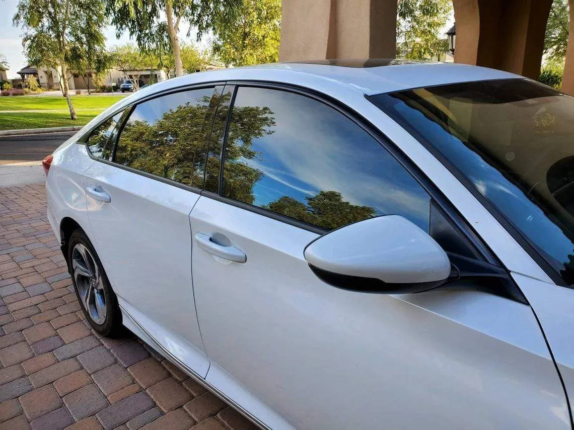 Window Chrome Delete Kit for 2018  Honda Accord