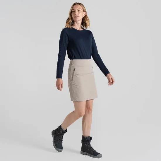 Women's Nosilife Pro II Skort