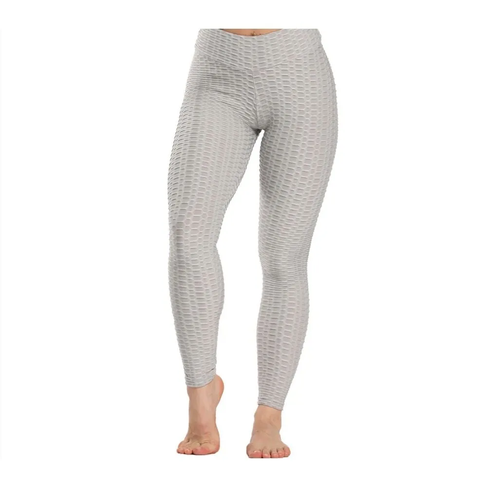 Work It Leggings - Blue
